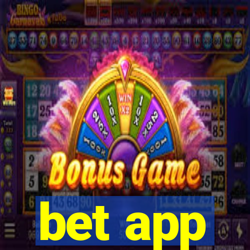 bet app